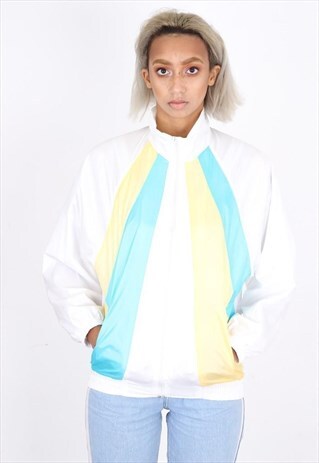 VINTAGE SHELL JACKET