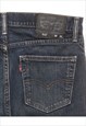 VINTAGE 511'S FIT LEVI'S JEANS - W34