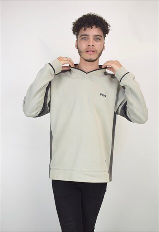 VINTAGE 90'S FILA SWEATSHIRT