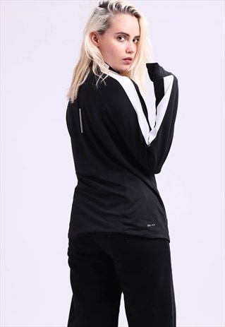 VINTAGE NIKE SPORT SWEATSHIRT