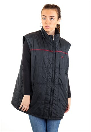 VINTAGE FILA JACKET J2665