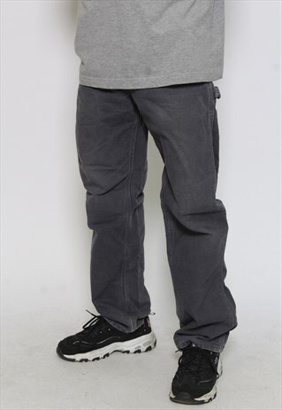 VINTAGE CARHARTT WORKWEAR TROUSERS
