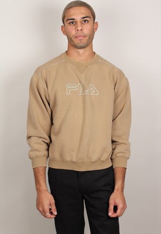 VINTAGE FILA JUMPER ASM1765