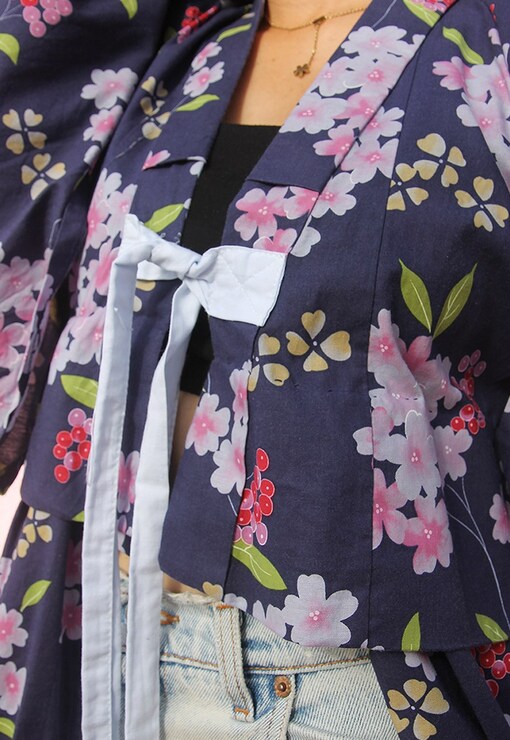 garment image