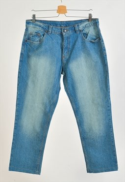 Vintage 00s jean sin blue