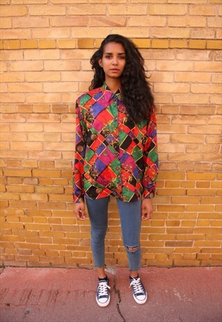 VINTAGE SHIRT