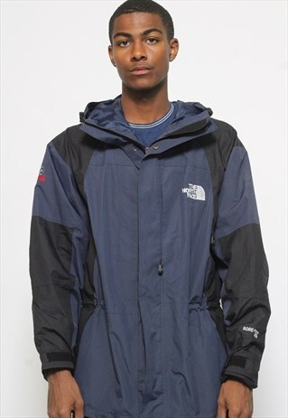 VINTAGE NORTH FACE GORE-TEX JACKET