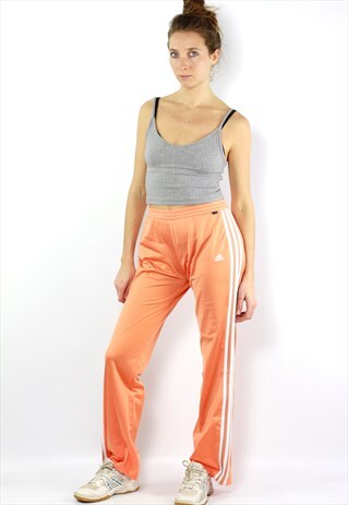 ADIDAS TRACK PANTS / ADIDAS JOGGERS / ADIDAS SWEAT PANTS