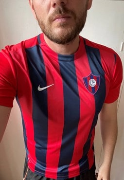 2015 Cerro Porteno Home Shirt 