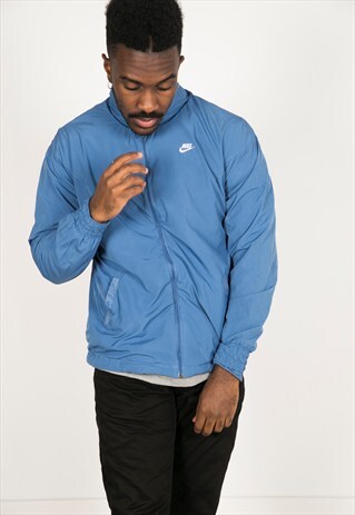 POP-UP SALE / RETRO STYLE TECHNICAL JACKET / S0787