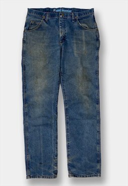 Vintage Wrangler Denim Jeans