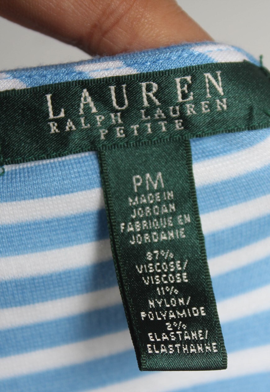 Polo ralph clearance lauren petite