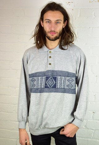 VINTAGE 90'S SWEATSHIRT