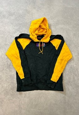 Jordan Hoodie Pullover with Embroidered Logo
