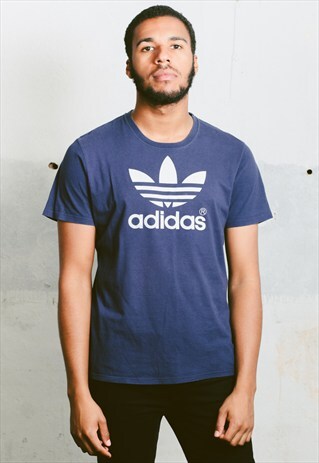 VINTAGE ADIDAS T-SHIRT