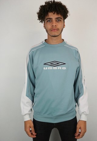 VINTAGE 90'S UMBRO SWEATSHIRT