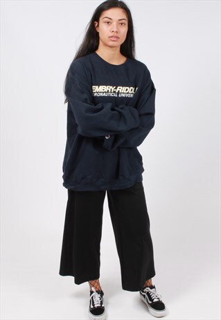 VINTAGE CHAMPION SWEATSHIRT