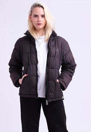 VINTAGE NIKE PUFFER JACKET