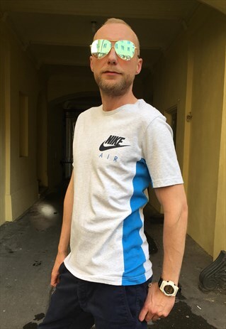 VINTAGE 90' OLDSCHOOL COOL NIKE UNISEX T-SHIRT