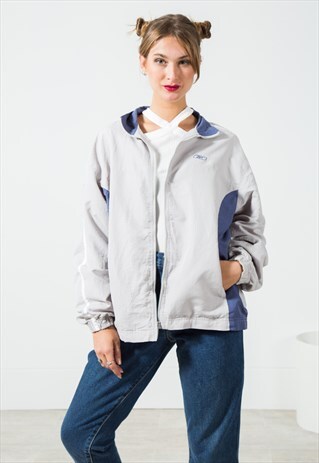 VINTAGE REEBOK SPORT PARKA / S2051
