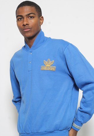 VINTAGE ADIDAS SWEATSHIRT
