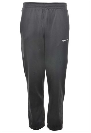 VINTAGE NIKE TRACK PANTS - W32