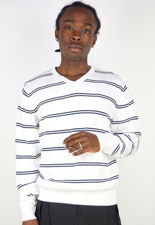 VINTAGE 90'S TOMMY HILFIGER SWEATSHIRT