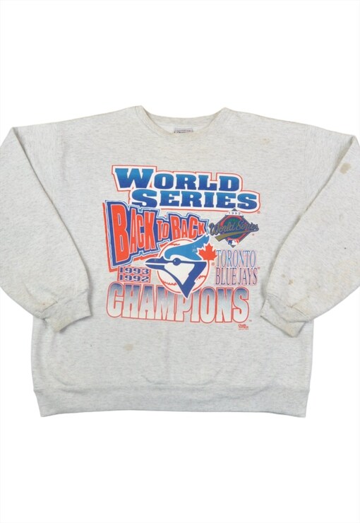 1993 Vintage Toronto Blue Jays Shirt