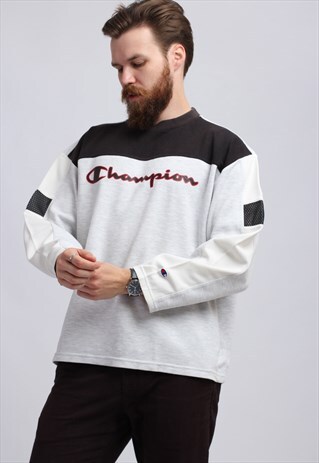 VINTAGE 90S CHAMPION SWEATSHIRT