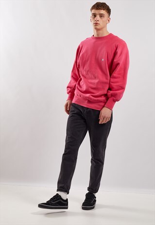 VINTAGE CHAMPION SWEATSHIRT