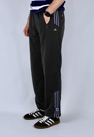 ADIDAS TRACKSUIT SPORT PANTS MEN
