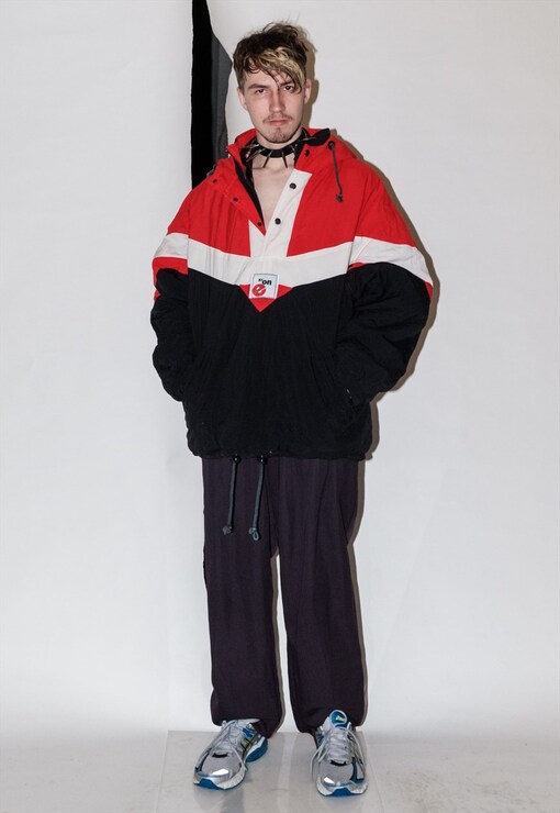 garment image