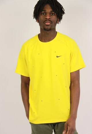 VINTAGE NIKE JERSEY