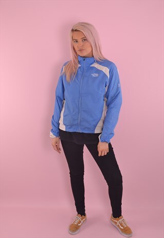 THE NORTH FACE JACKET GNF297