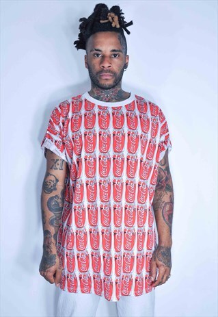 COCA COLA T SHIRT