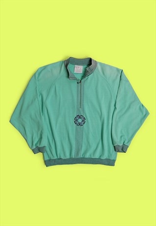 adidas 80s sweatshirt