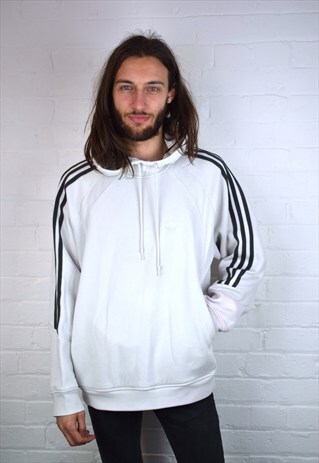 VINTAGE 90'S ADIDAS HOODIE