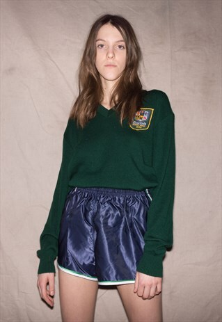 80' AUSTRALIAN SCHOOL WOOL UNISEX JUMPER