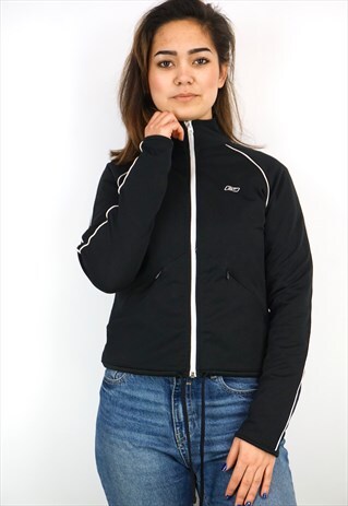 VINTAGE 90'S REEBOK JACKET