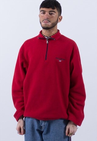 POLO SPORT FLEECE