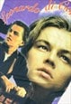 VINTAGE 90S LEONARDO DICAPRIO TITANIC POSTER FLAG 