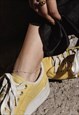 MINI BUBBLE ANKLET SILVER