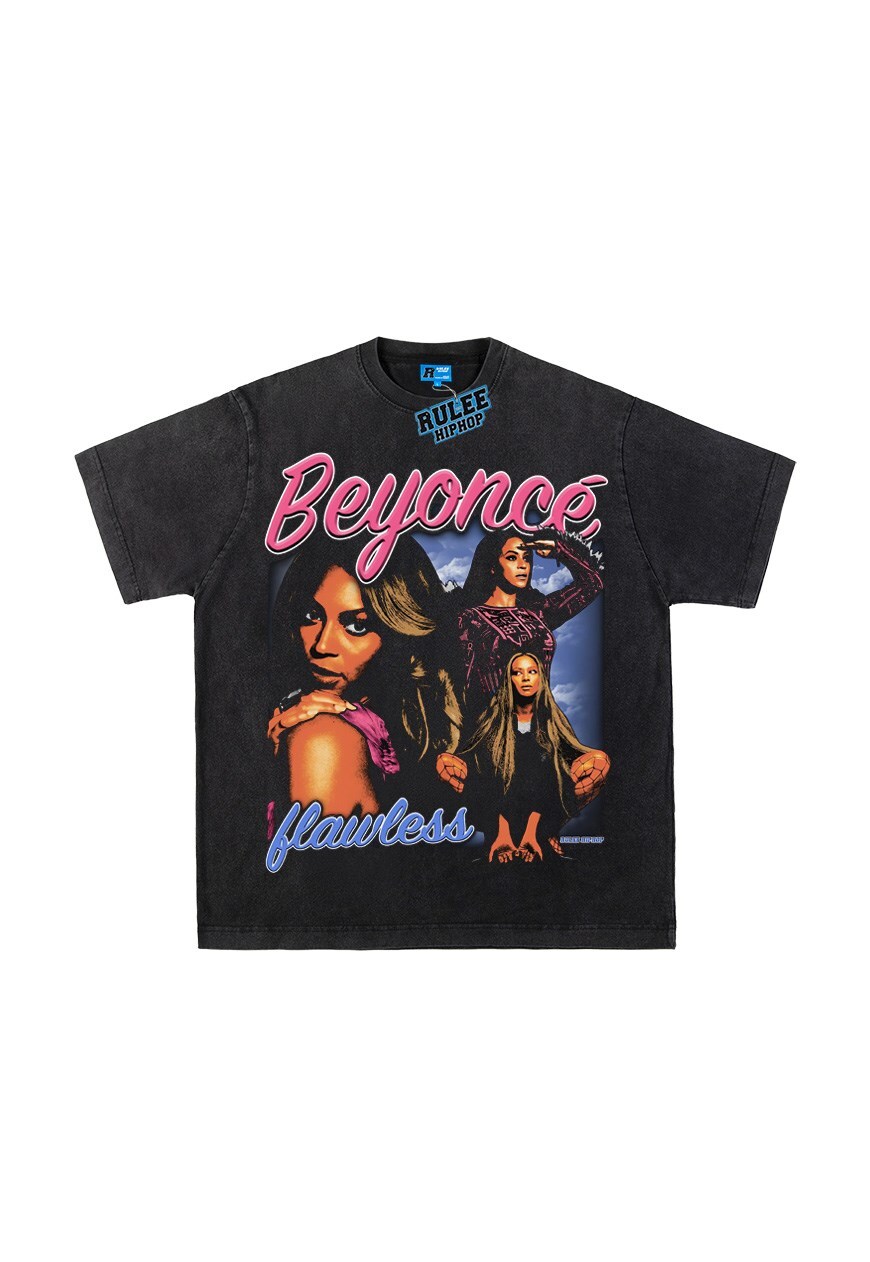 Flawless beyonce 2025 t shirt