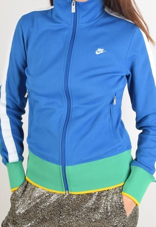 NIKE JACKET SIZE M (1953)