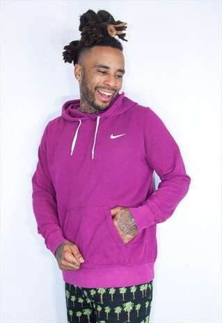 NIKE VINTAGE HOODIE