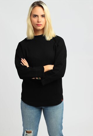 VINTAGE LEVI'S LONG SLEEVE TOP