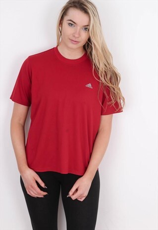 ADIDAS VINTAGE ADIDAS T SHIRT