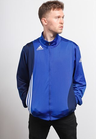 VINTAGE ADIDAS JACKET