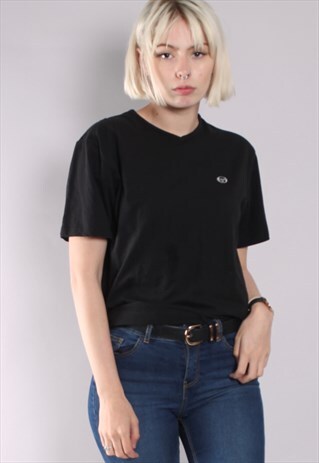 VINTAGE SERGIO TACCHINI T-SHIRT