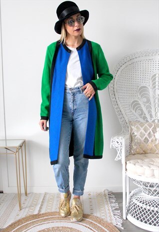 CARDIGAN VINTAGE